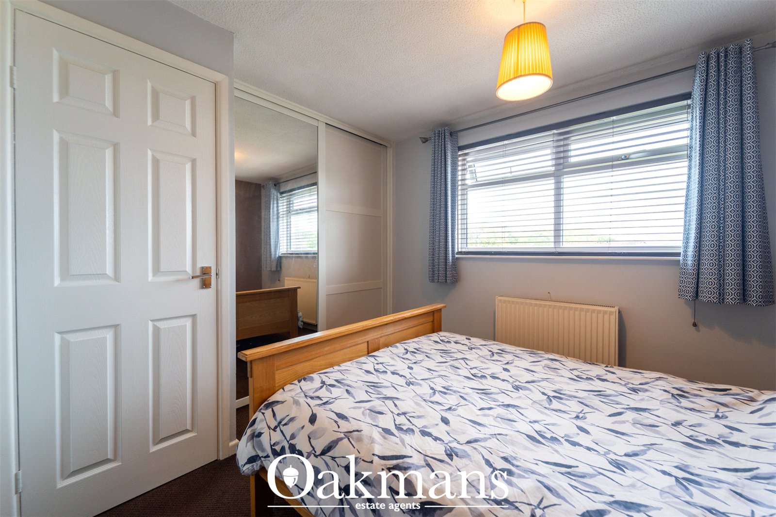 Adams Brook Drive, Birmingham, B32