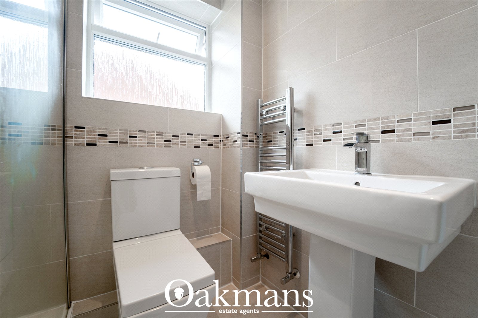 Adams Brook Drive, Birmingham, B32