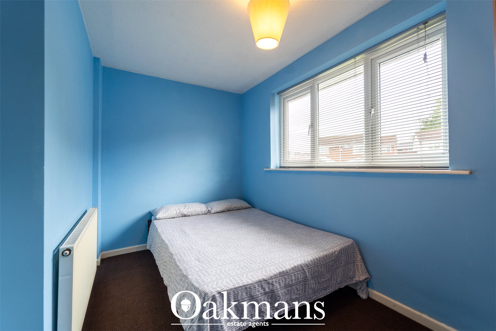Adams Brook Drive, Birmingham, B32