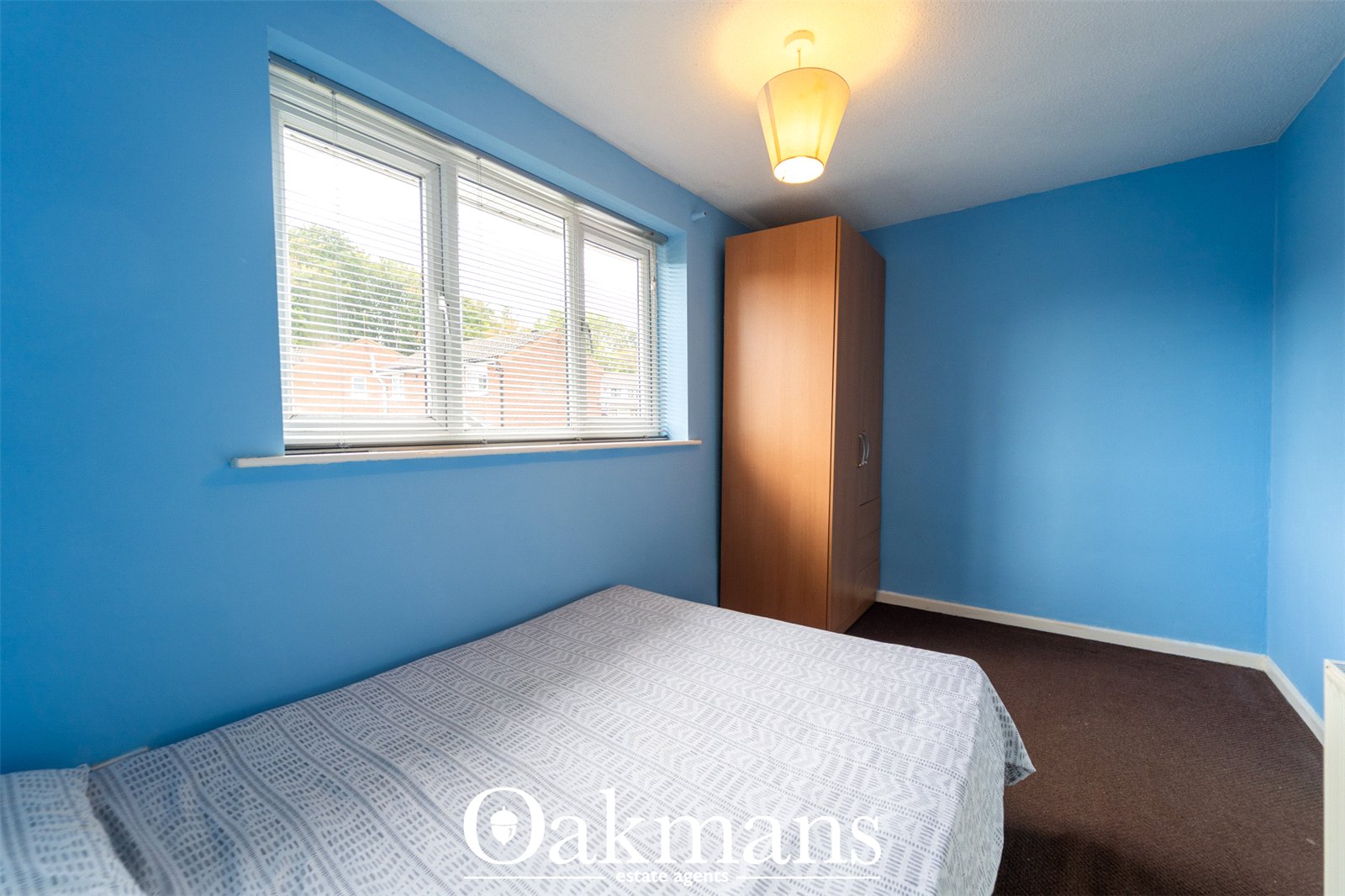 Adams Brook Drive, Birmingham, B32