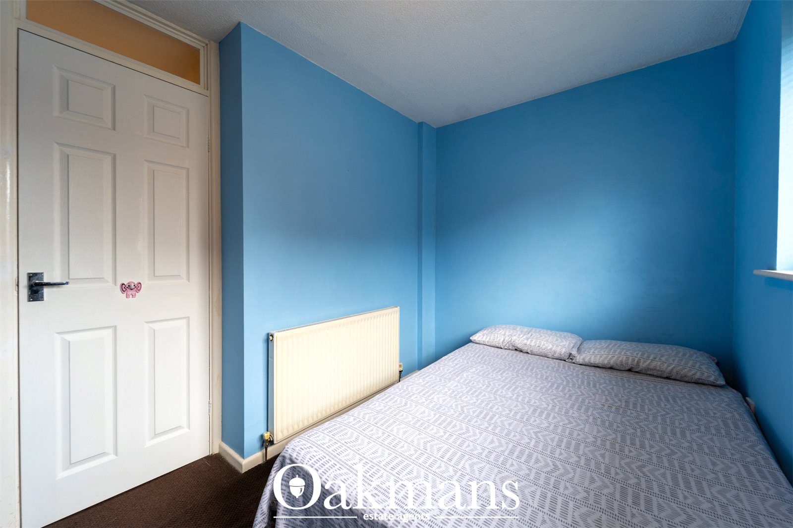Adams Brook Drive, Birmingham, B32