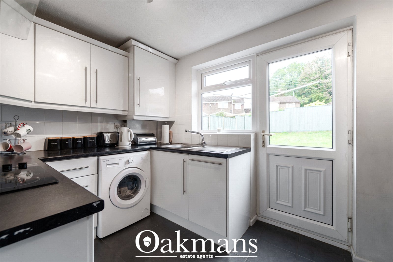 Adams Brook Drive, Birmingham, B32