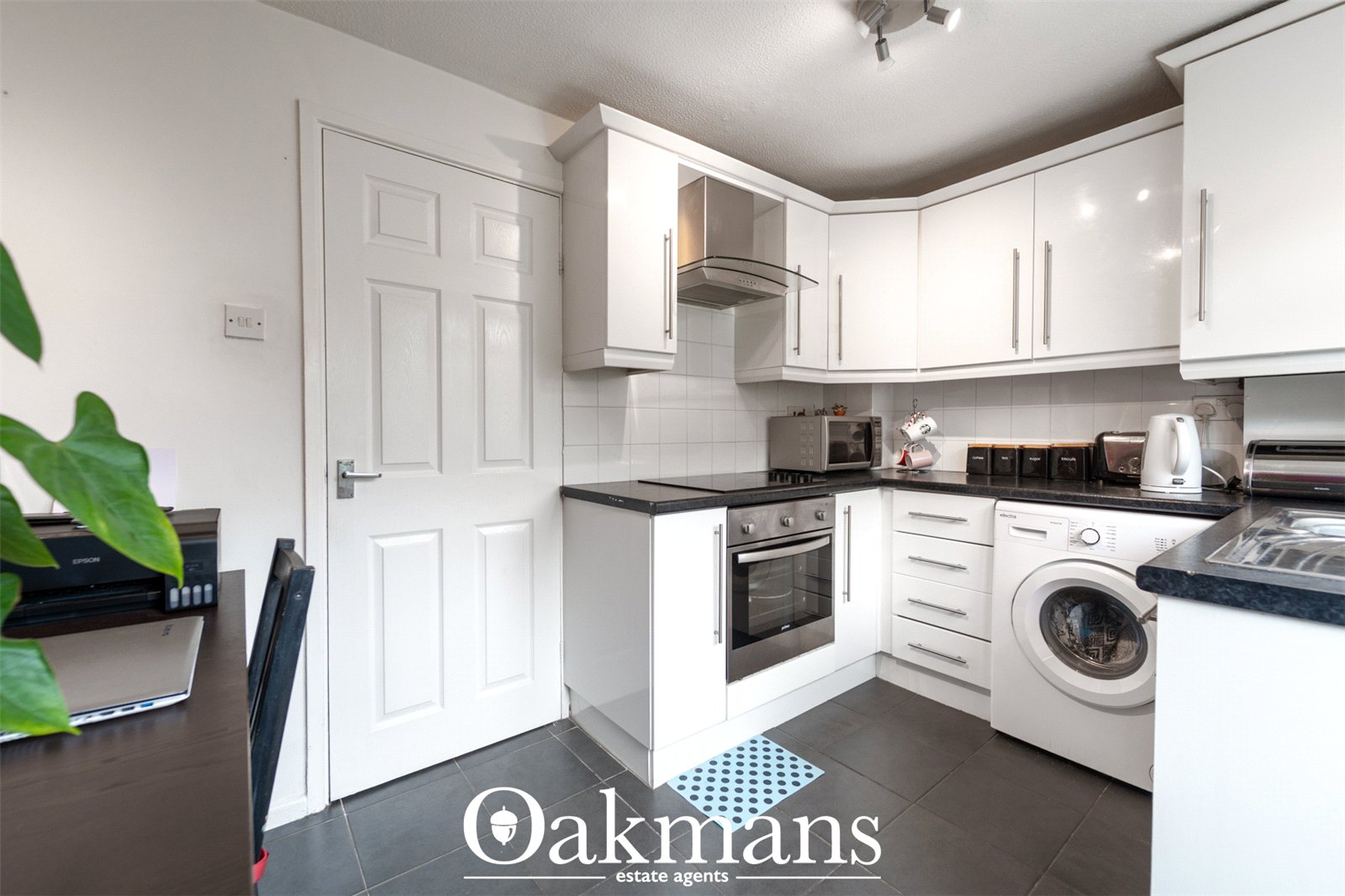 Adams Brook Drive, Birmingham, B32