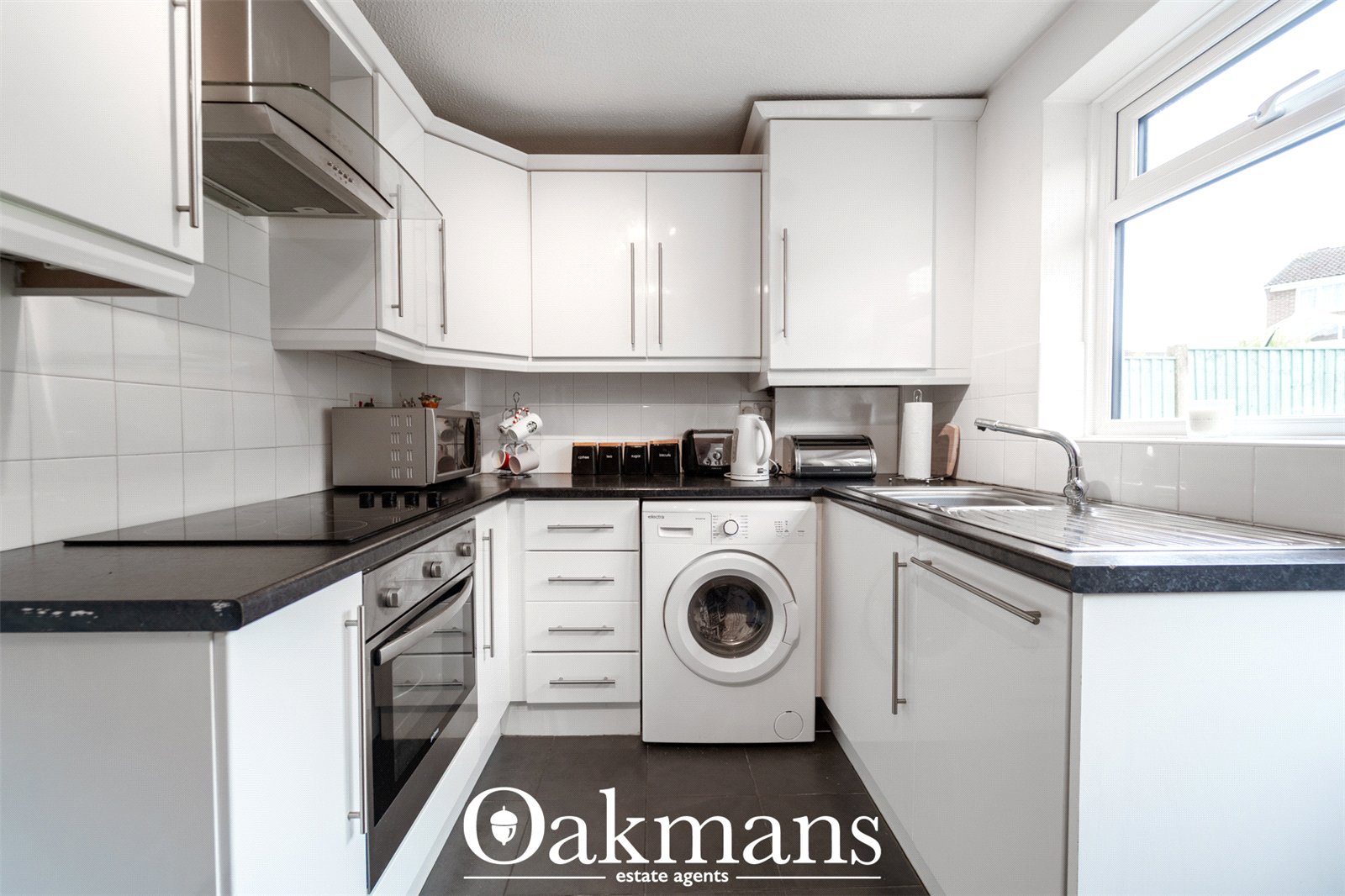 Adams Brook Drive, Birmingham, B32