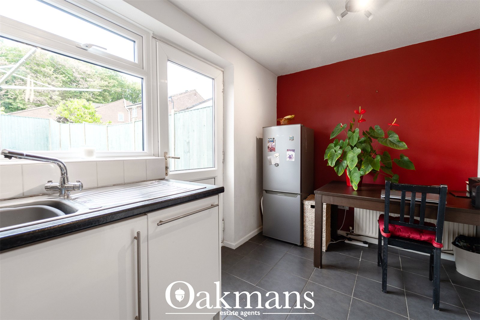 Adams Brook Drive, Birmingham, B32