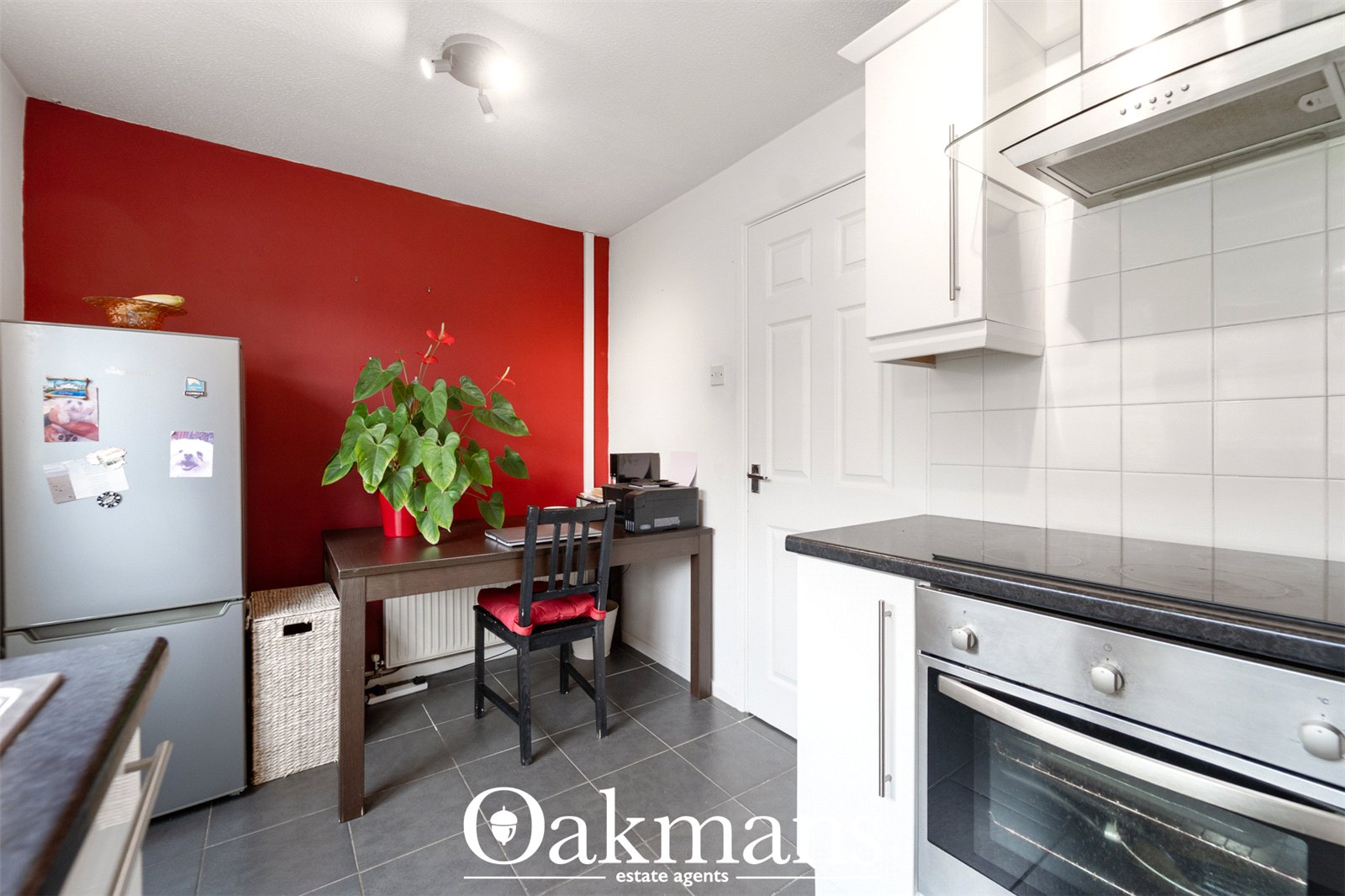 Adams Brook Drive, Birmingham, B32