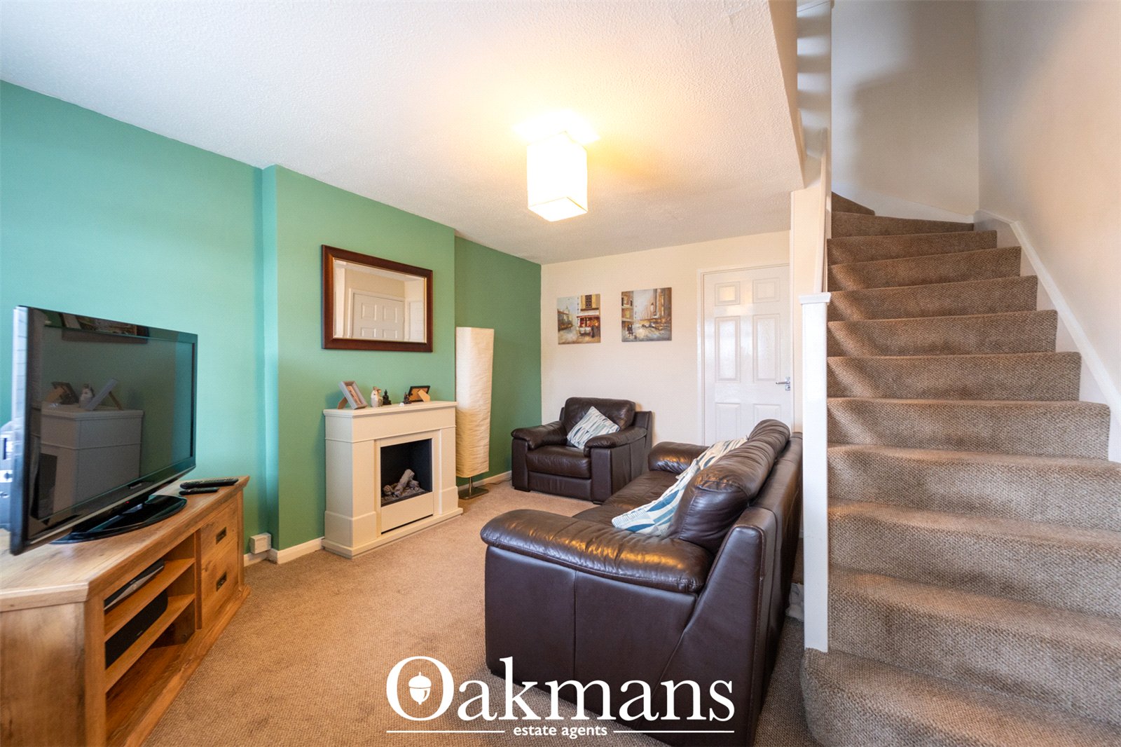 Adams Brook Drive, Birmingham, B32