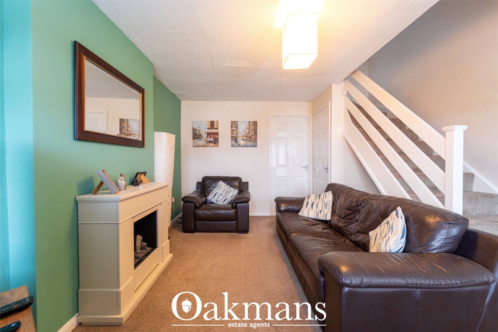 Adams Brook Drive, Birmingham, B32