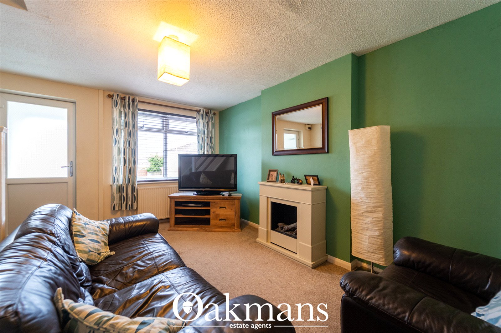 Adams Brook Drive, Birmingham, B32