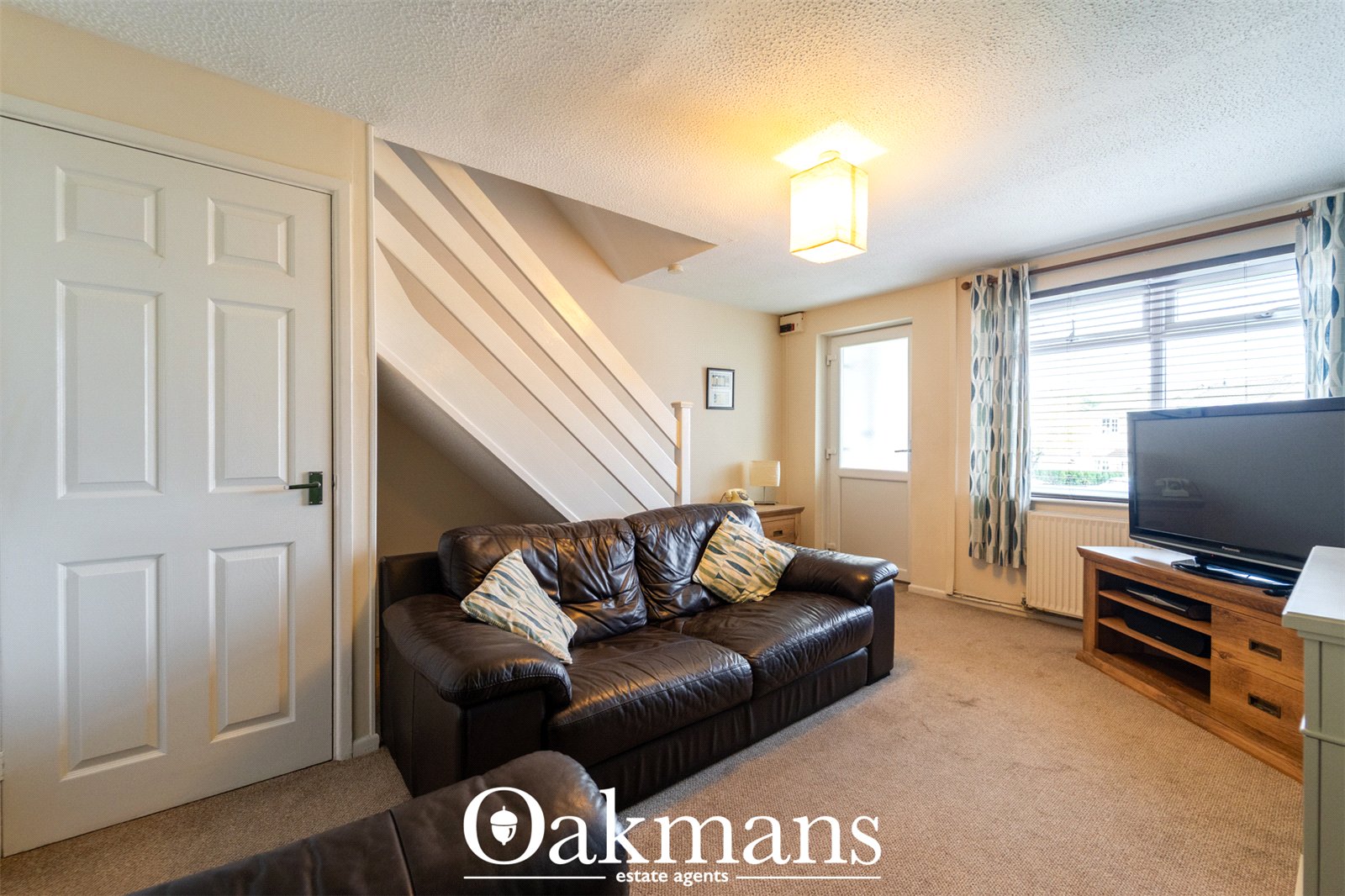Adams Brook Drive, Birmingham, B32