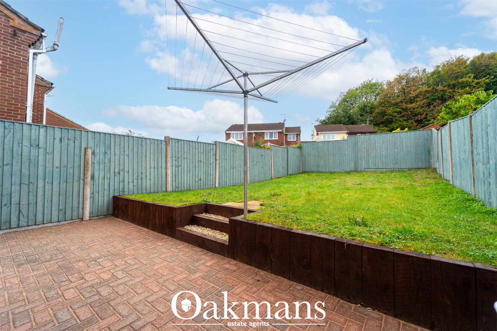 Adams Brook Drive, Birmingham, B32