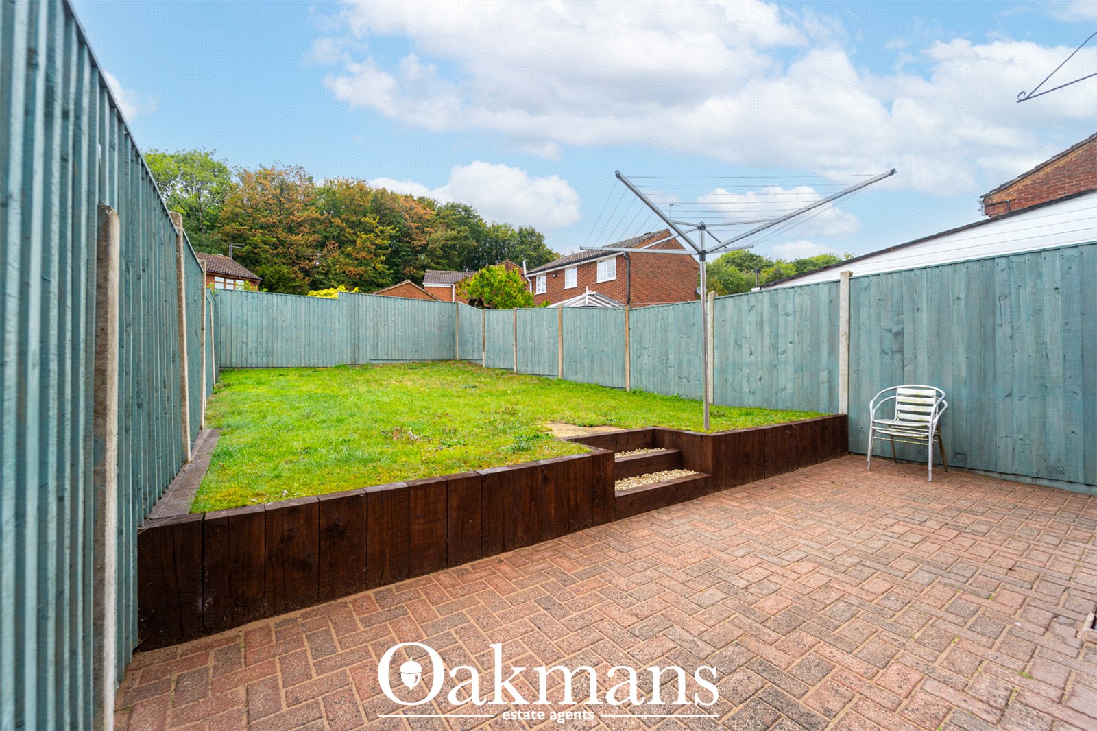Adams Brook Drive, Birmingham, B32