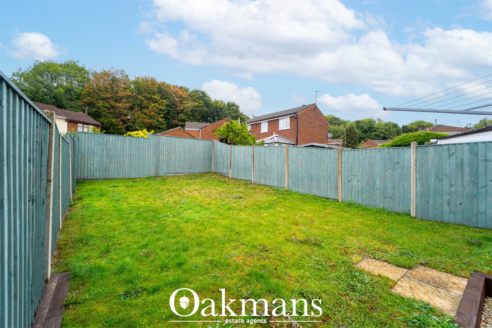 Adams Brook Drive, Birmingham, B32
