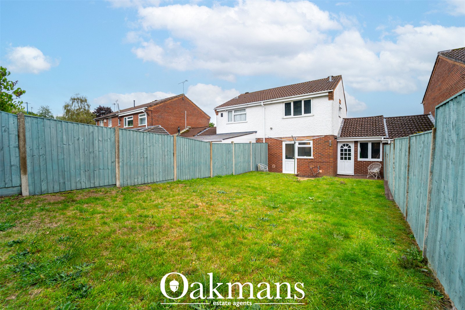 Adams Brook Drive, Birmingham, B32