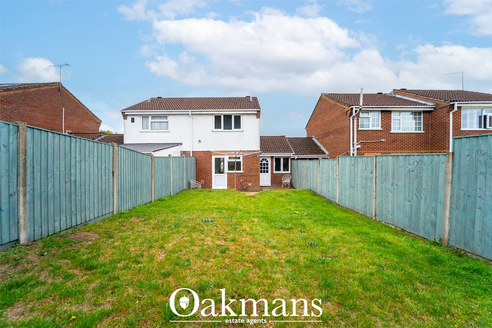 Adams Brook Drive, Birmingham, B32