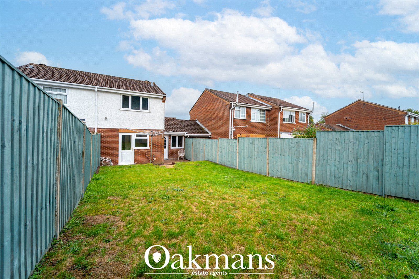 Adams Brook Drive, Birmingham, B32