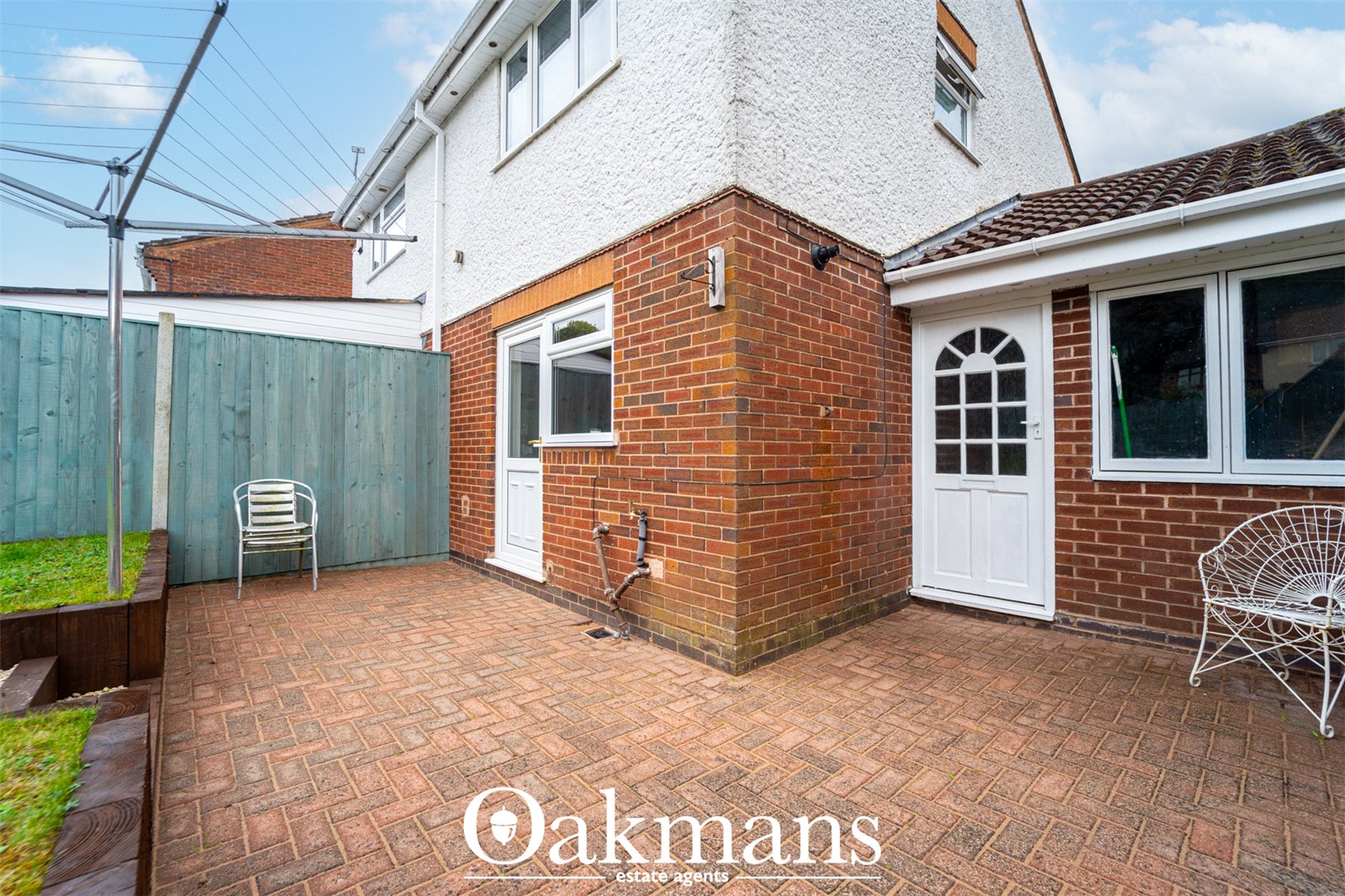 Adams Brook Drive, Birmingham, B32