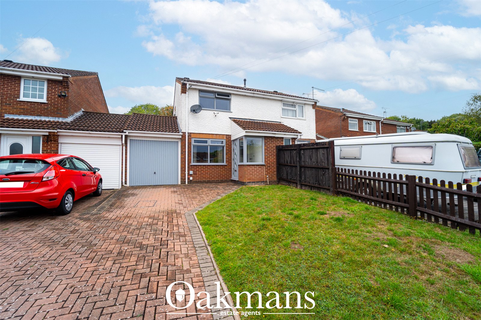 Adams Brook Drive, Birmingham, B32