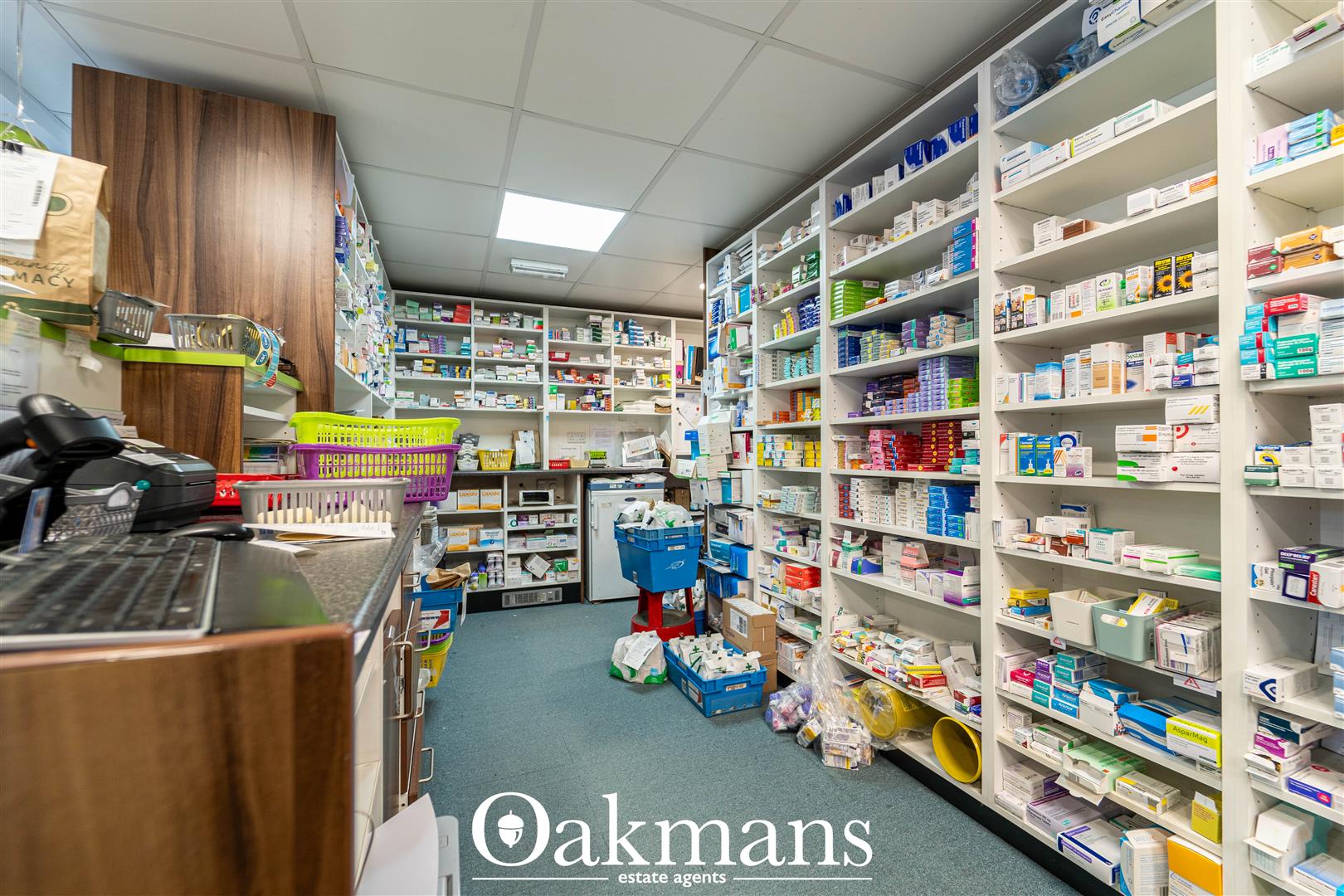 Coombs Road, Halesowen, B62