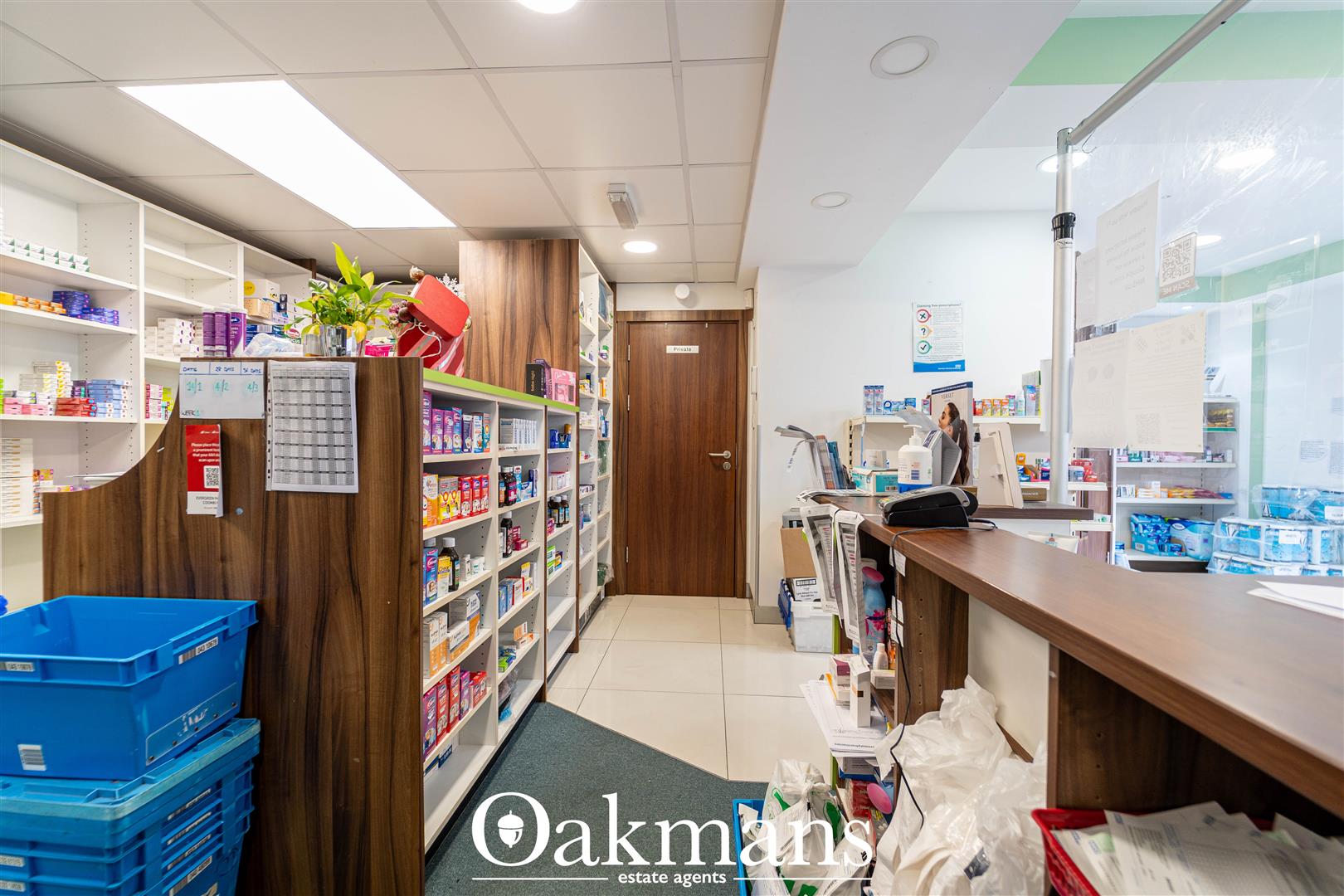 Coombs Road, Halesowen, B62