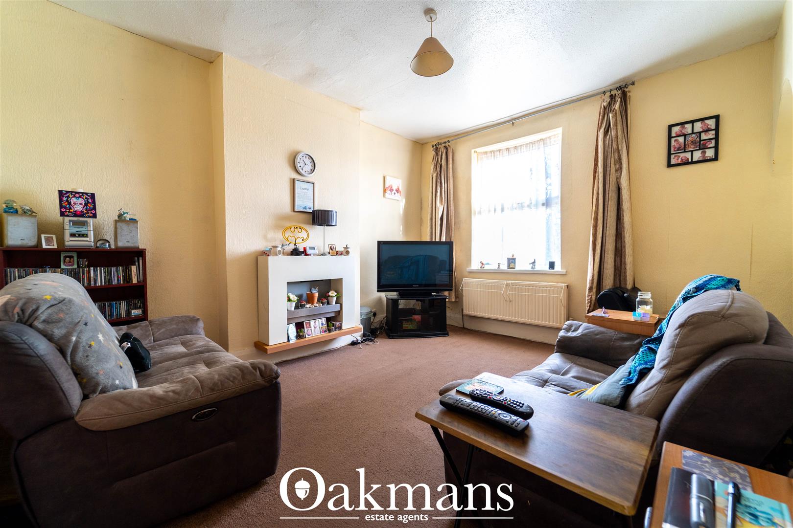 Coombs Road, Halesowen, B62