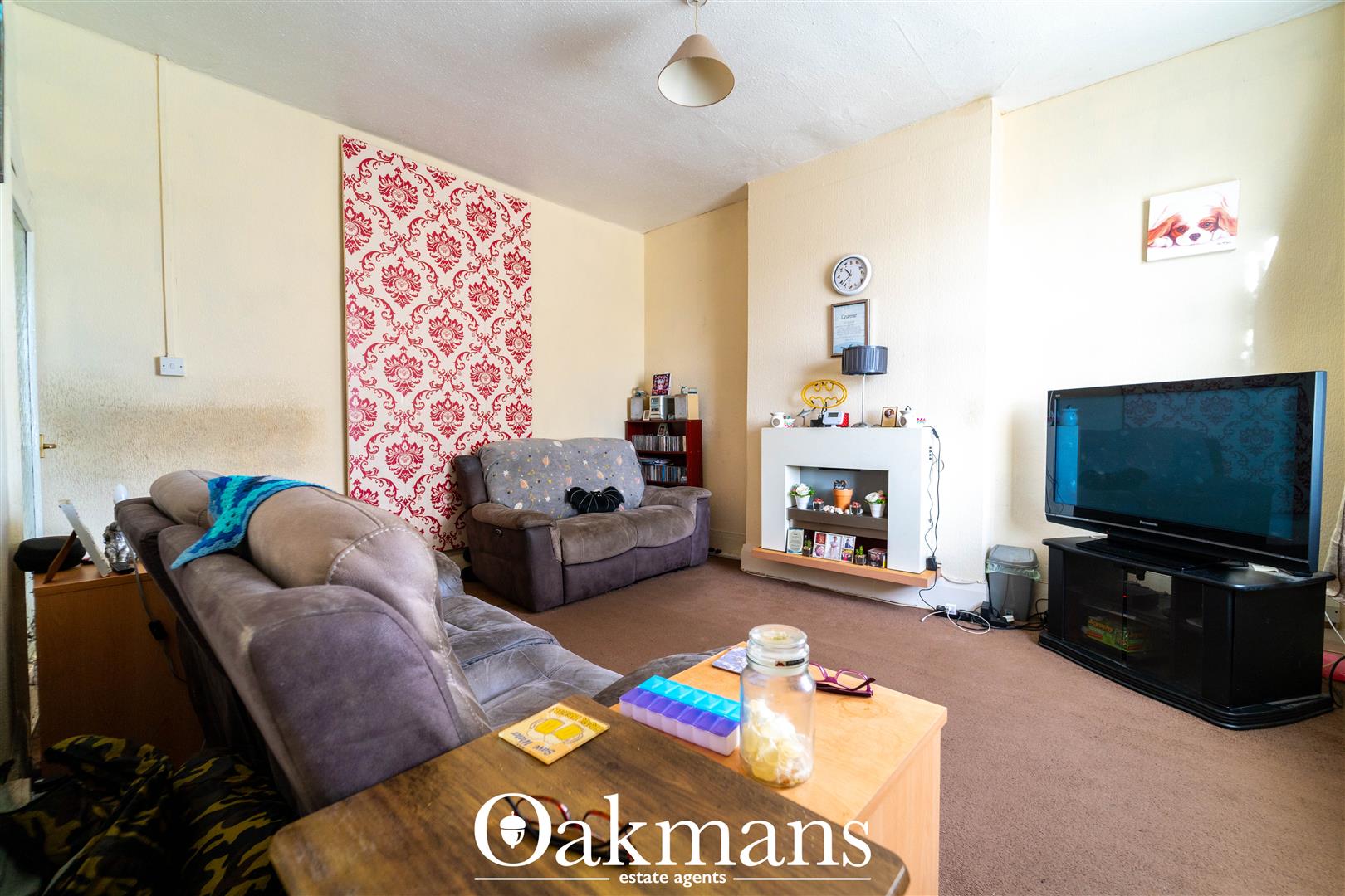 Coombs Road, Halesowen, B62
