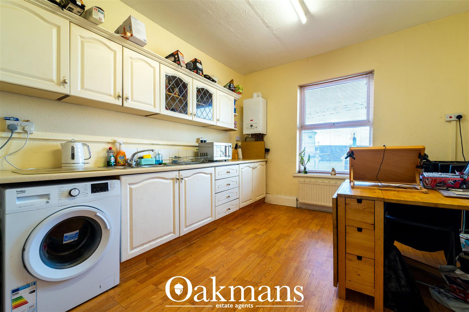 Coombs Road, Halesowen, B62