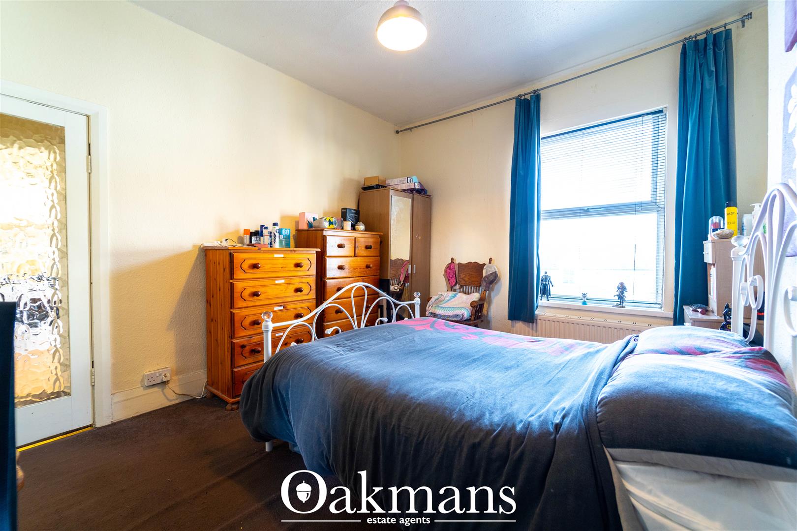 Coombs Road, Halesowen, B62