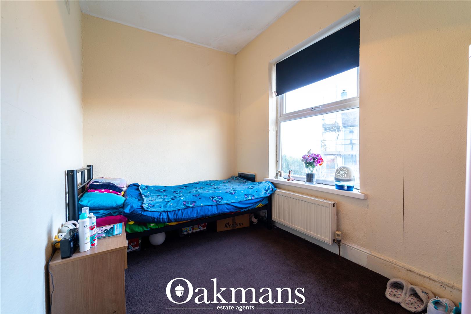 Coombs Road, Halesowen, B62