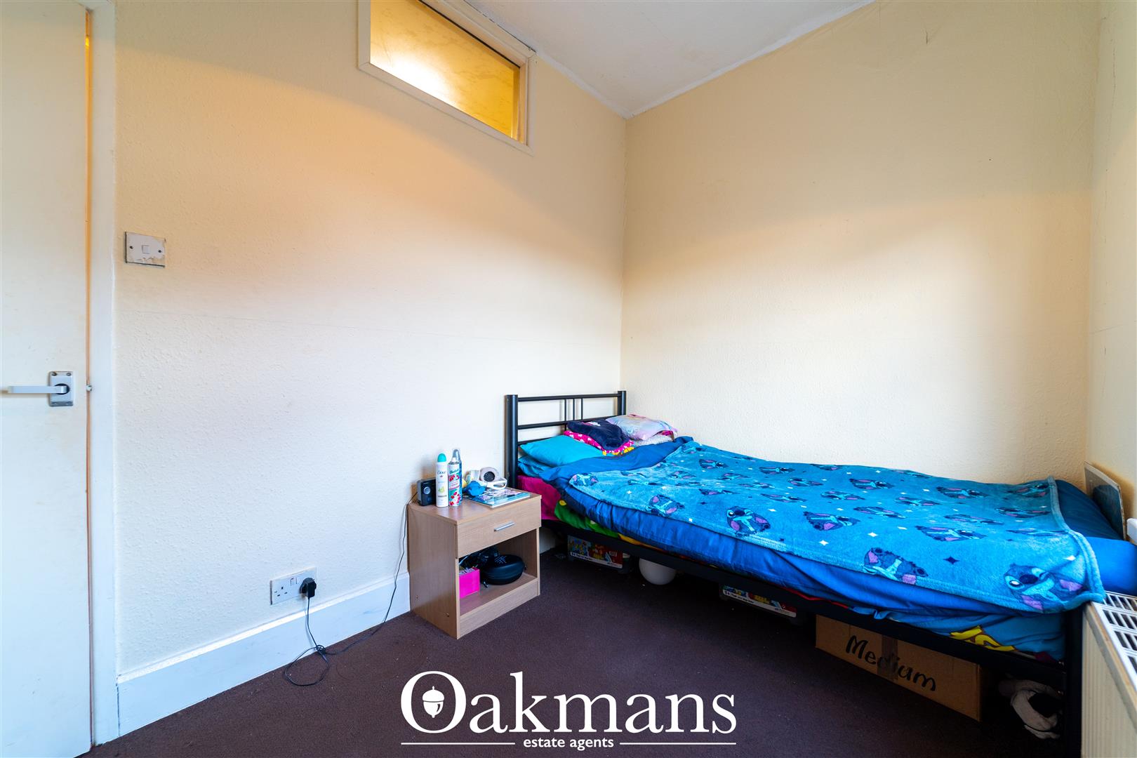 Coombs Road, Halesowen, B62