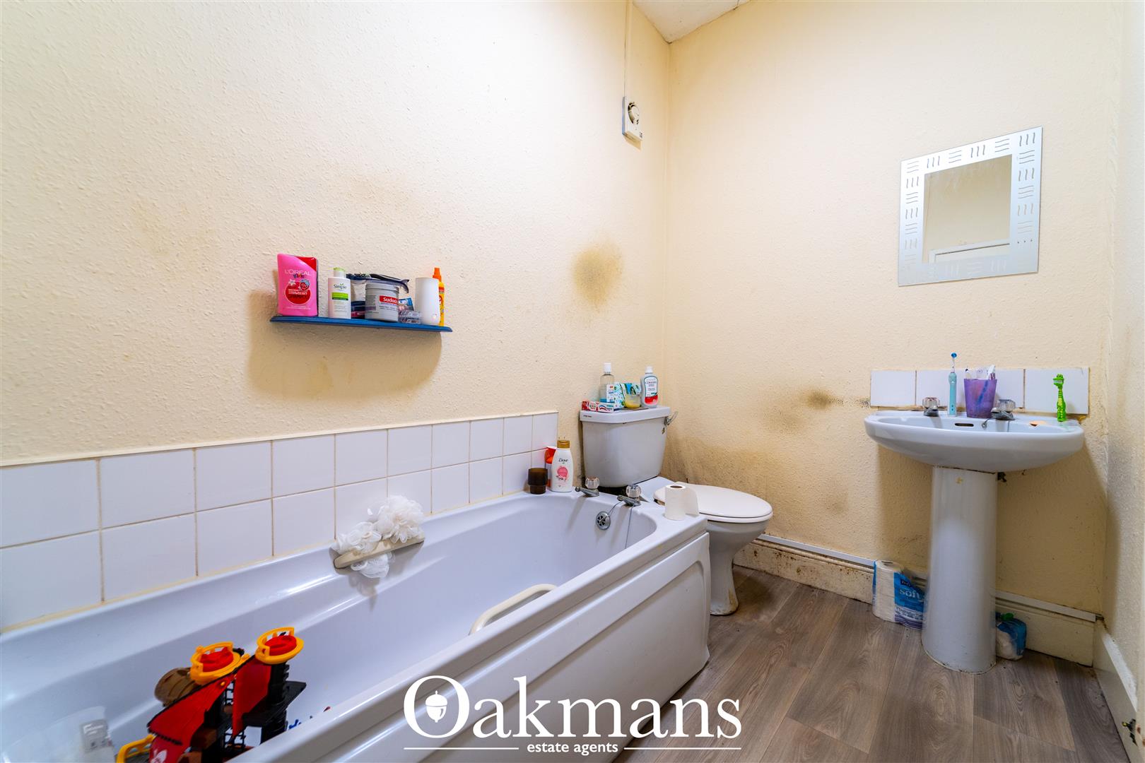 Coombs Road, Halesowen, B62