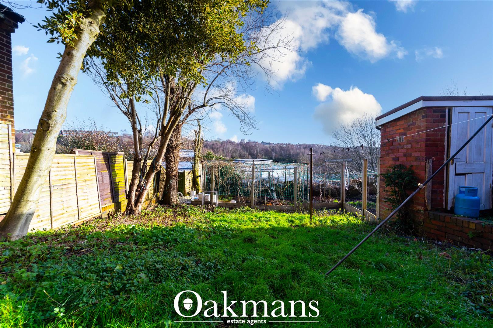 Coombs Road, Halesowen, B62