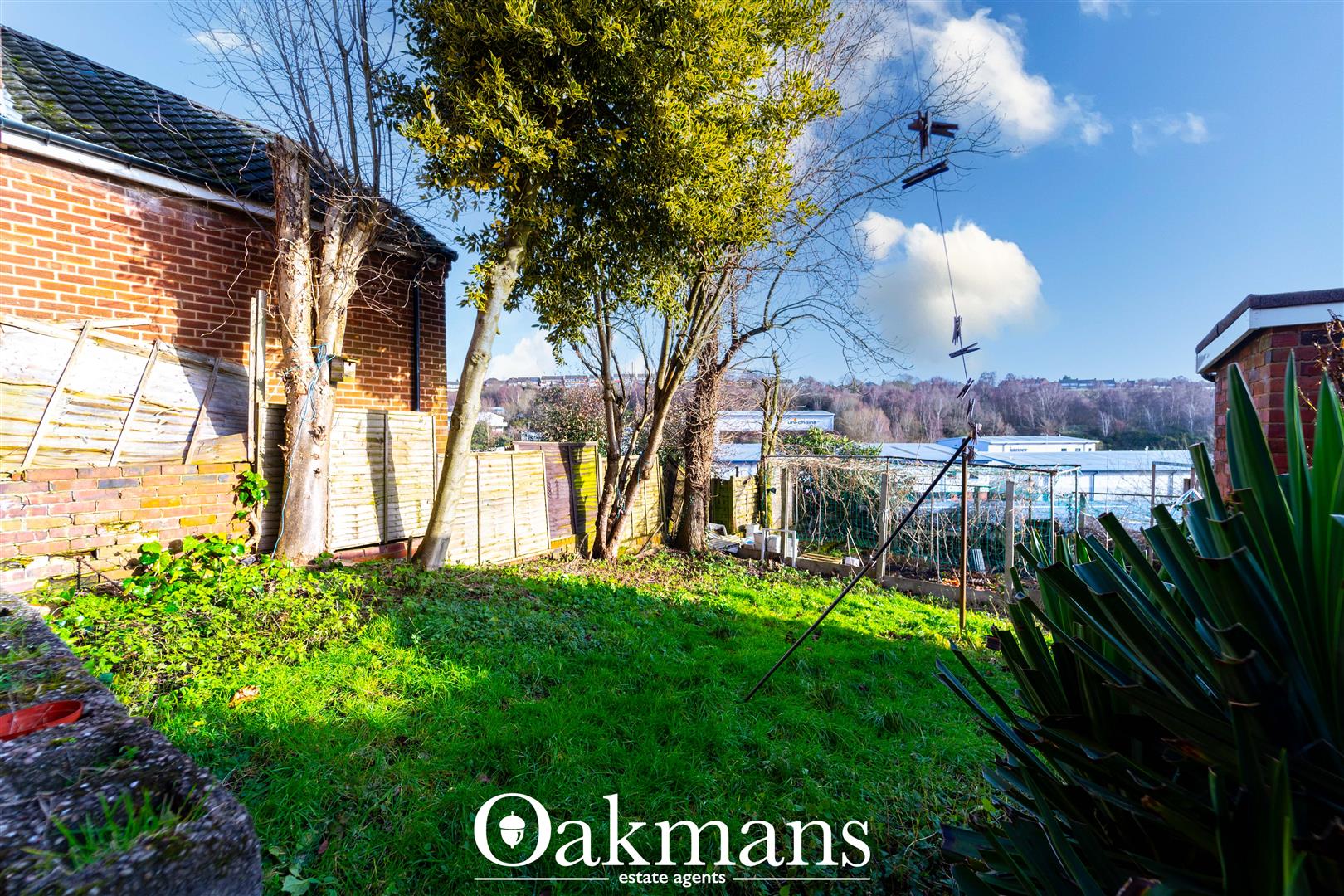 Coombs Road, Halesowen, B62