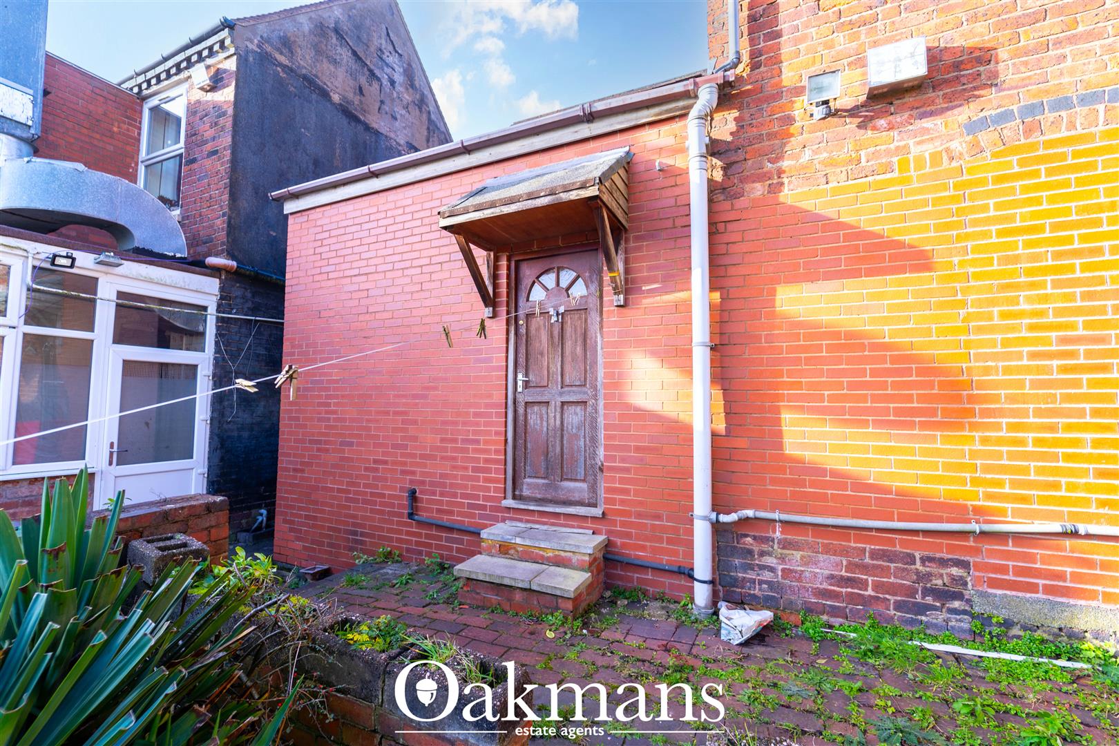 Coombs Road, Halesowen, B62