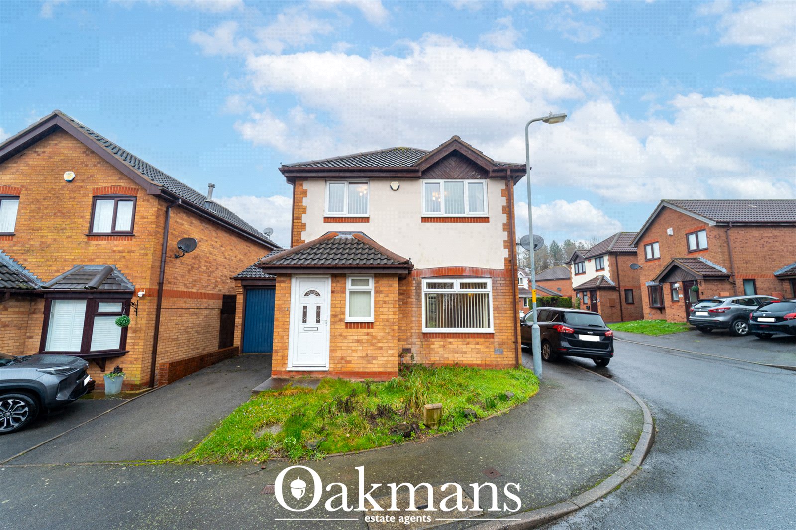 Fernwoods, Birmingham, B32