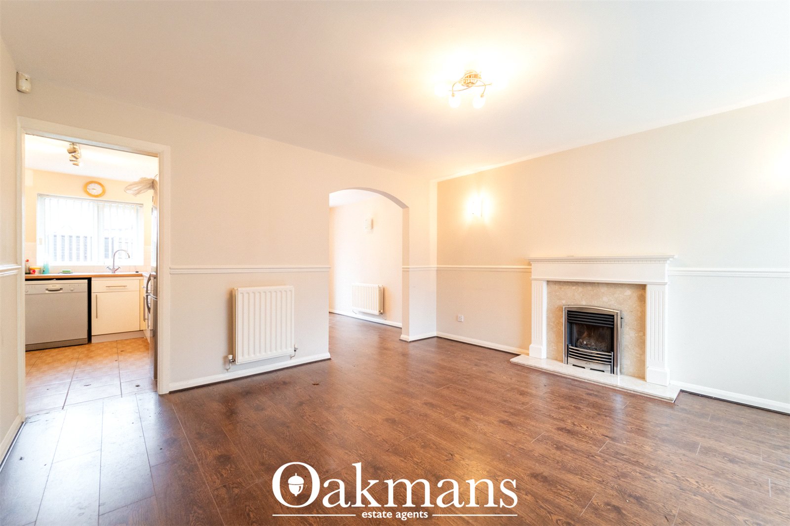 Fernwoods, Birmingham, B32
