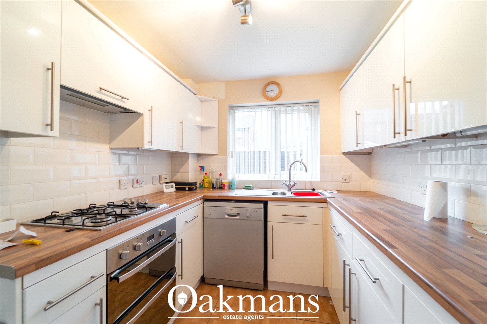 Fernwoods, Birmingham, B32