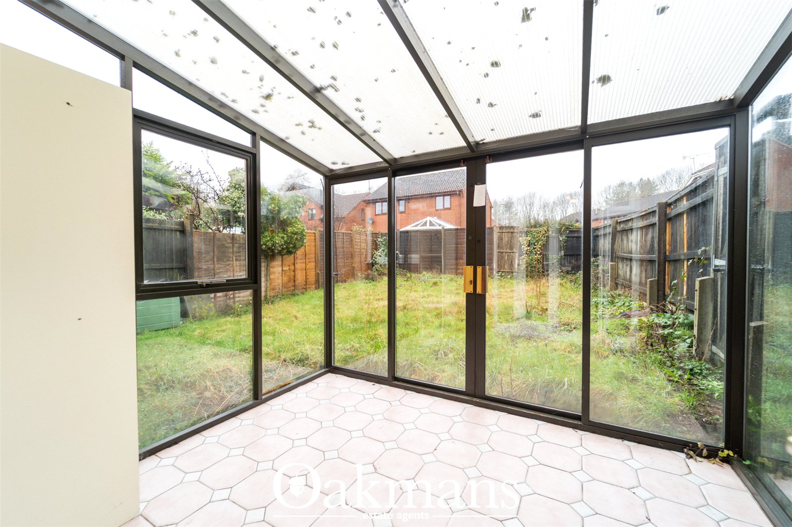 Fernwoods, Birmingham, B32