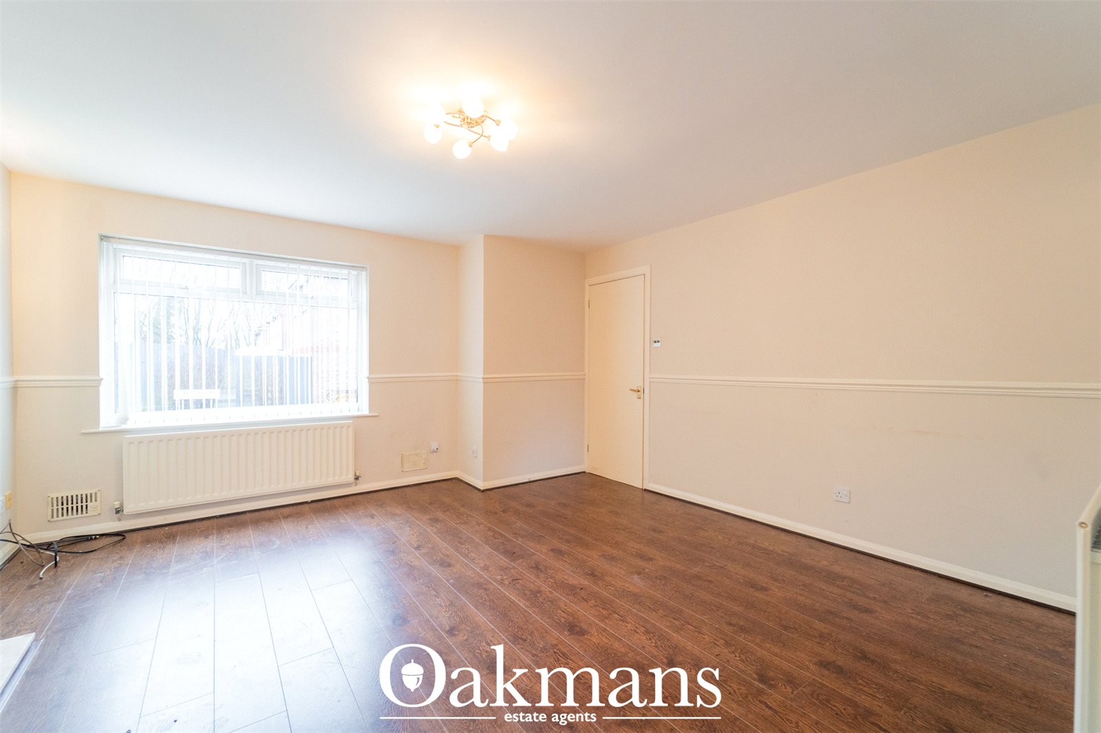 Fernwoods, Birmingham, B32