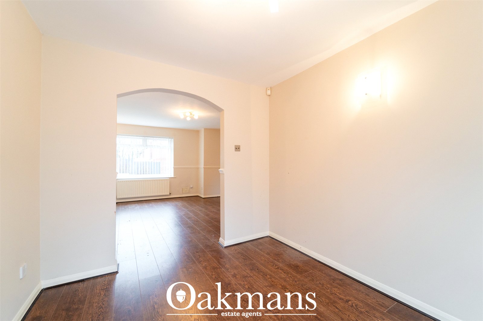 Fernwoods, Birmingham, B32