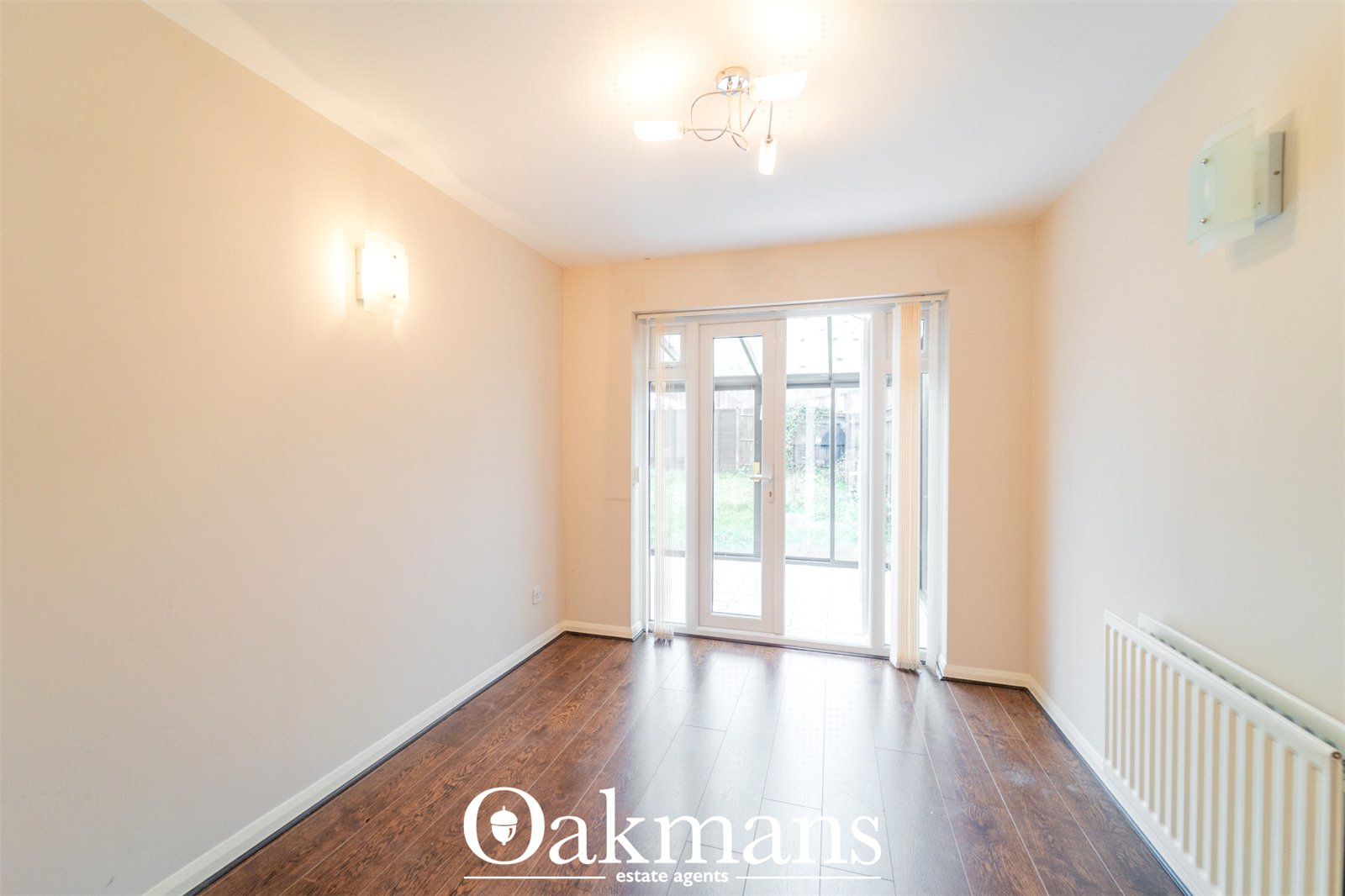 Fernwoods, Birmingham, B32