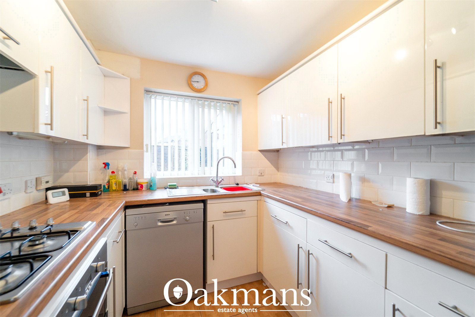 Fernwoods, Birmingham, B32