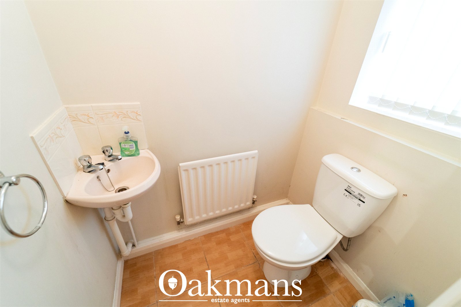 Fernwoods, Birmingham, B32