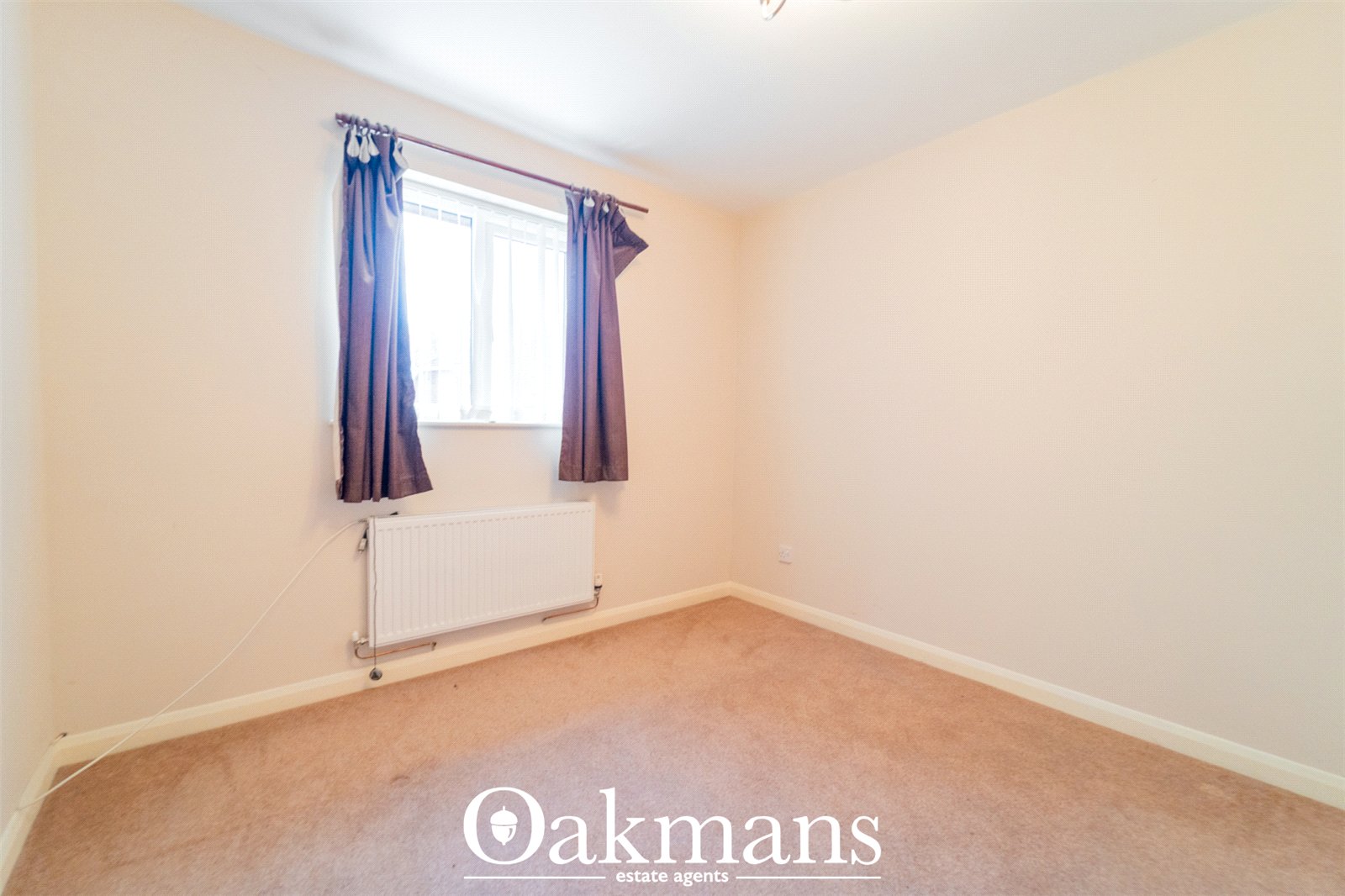 Fernwoods, Birmingham, B32