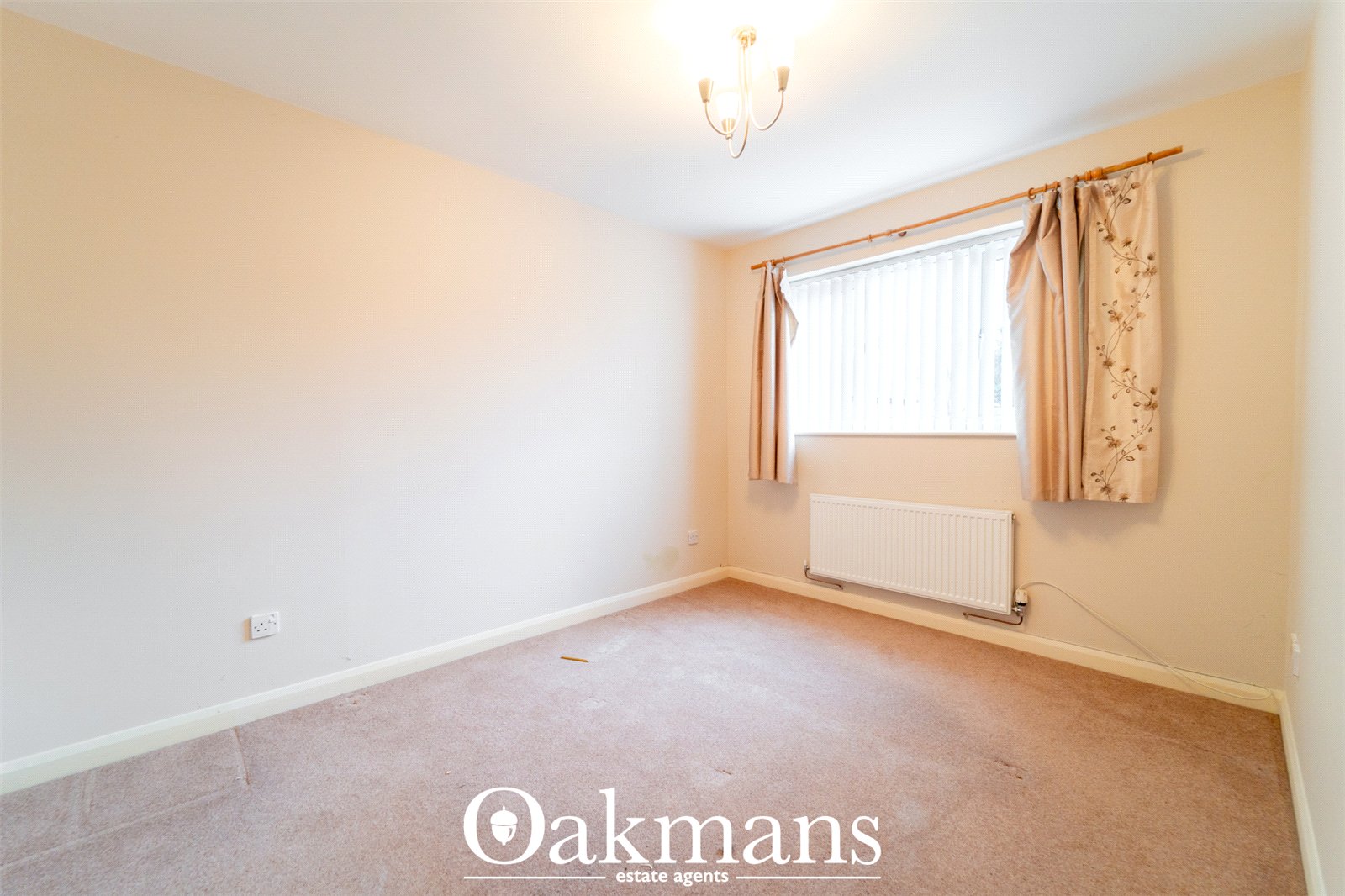 Fernwoods, Birmingham, B32