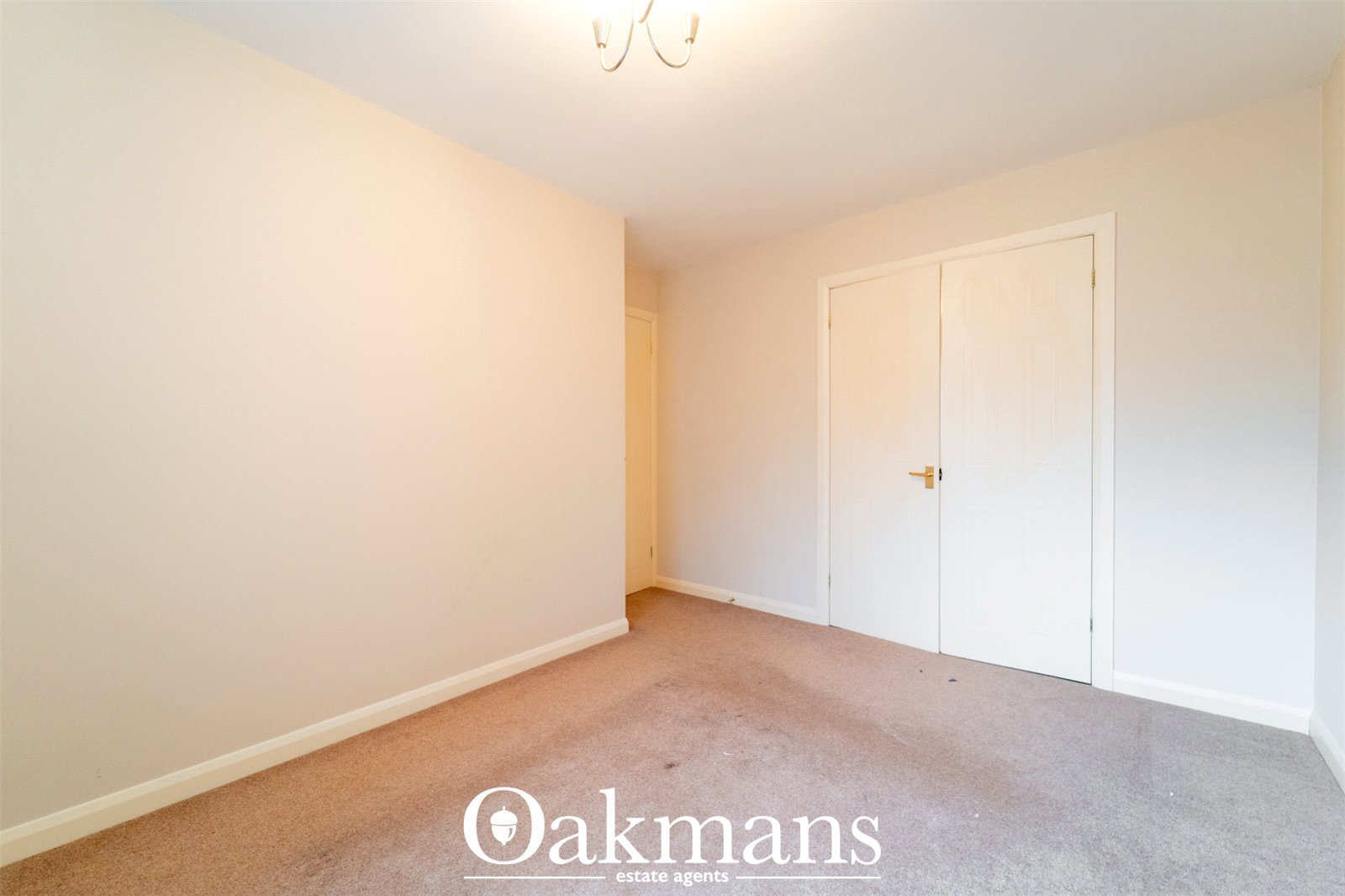 Fernwoods, Birmingham, B32