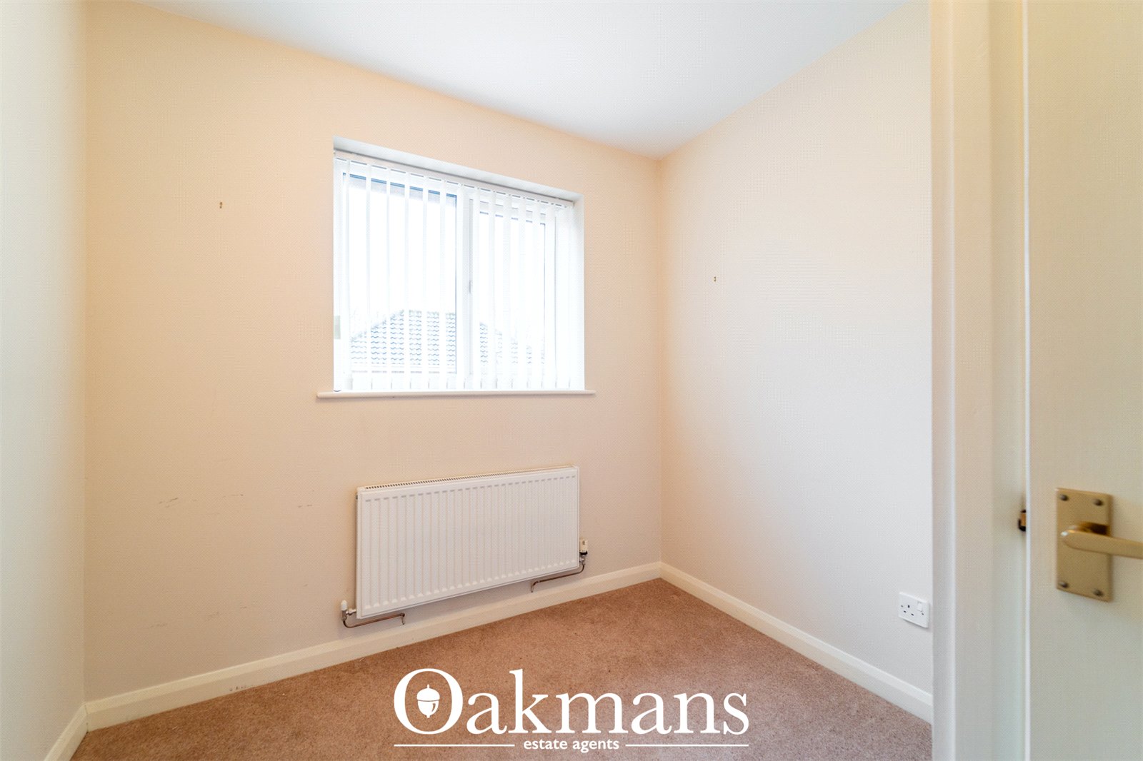 Fernwoods, Birmingham, B32