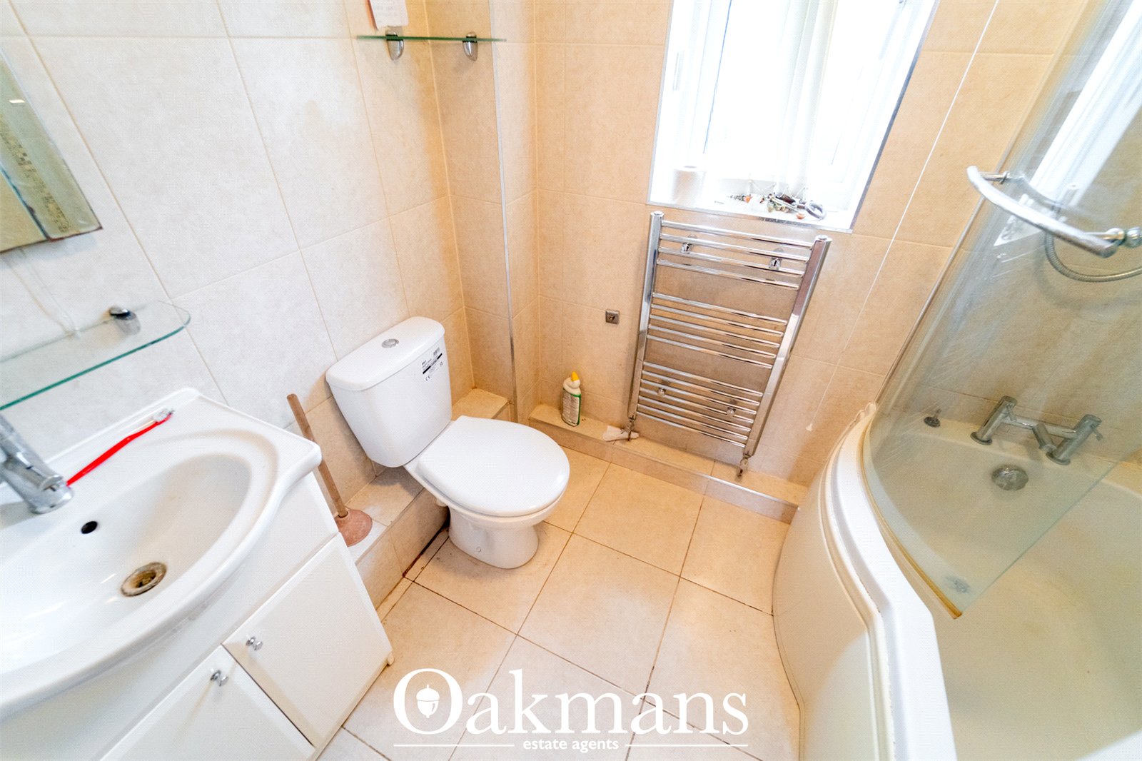 Fernwoods, Birmingham, B32