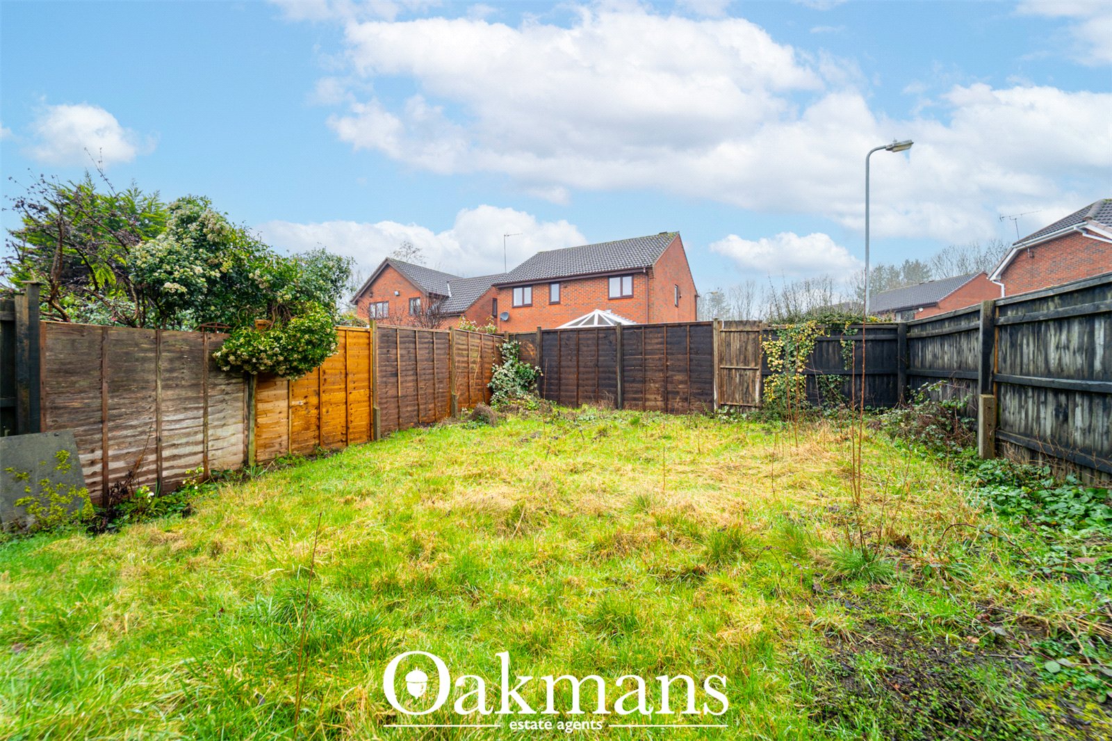 Fernwoods, Birmingham, B32