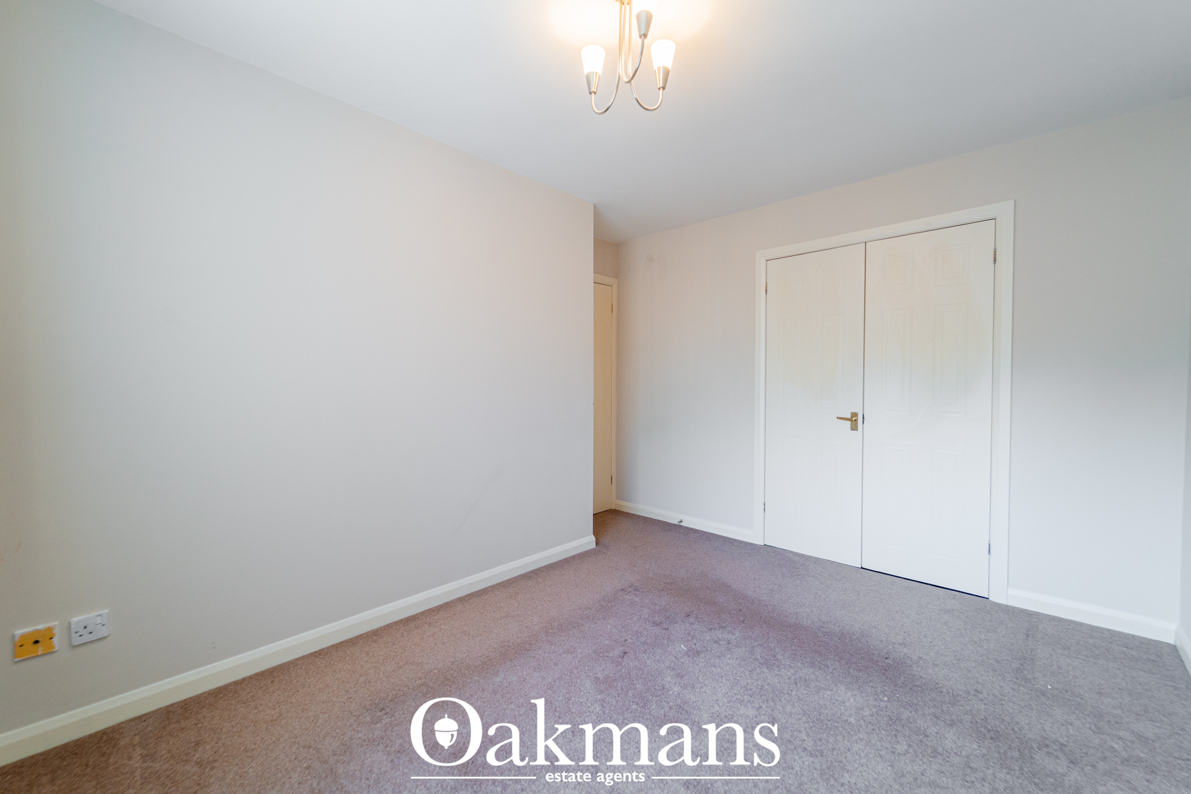 Fernwoods, Birmingham, B32